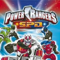 Power Rangers S